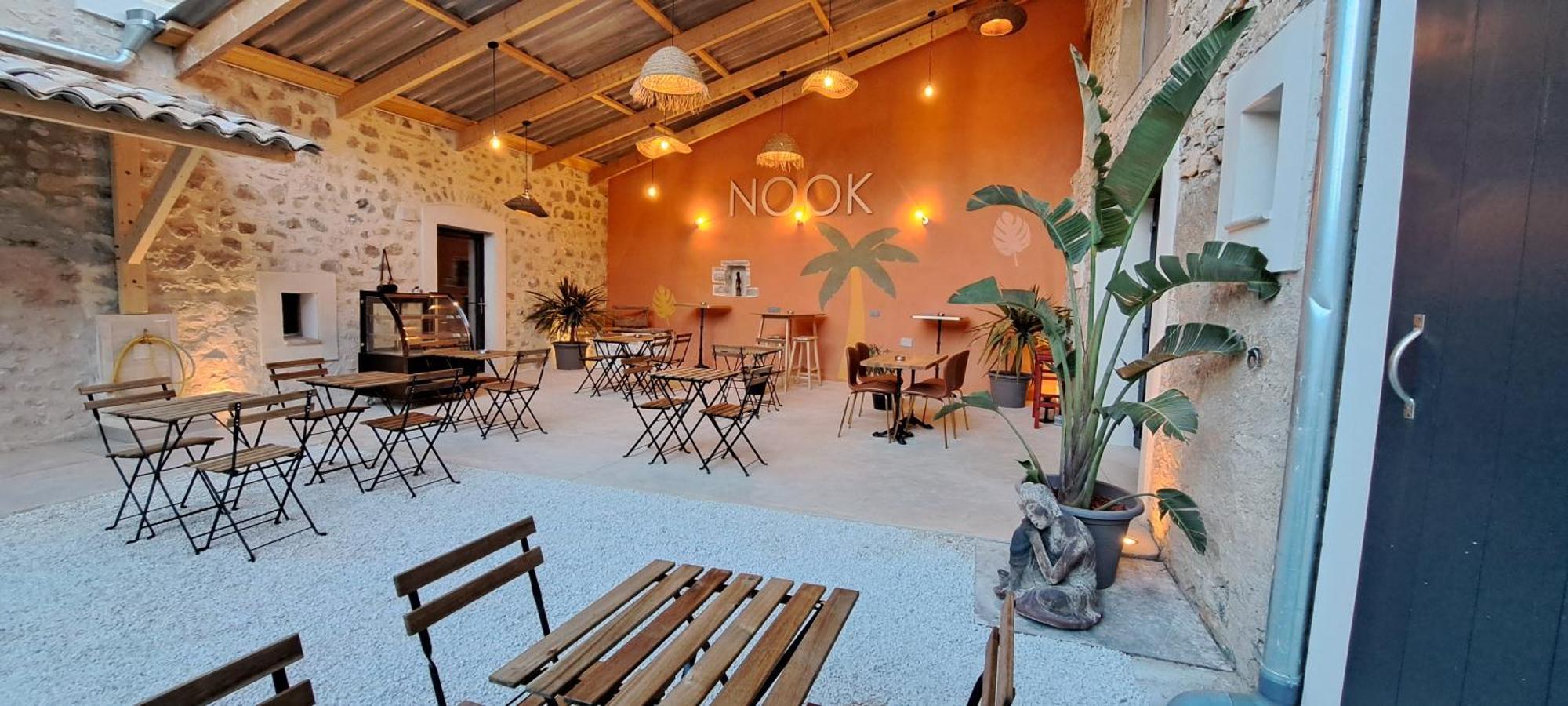 Le Mazet Sainte-Jalle, Piscine Chauffee, Jardin Clos, Barbecue En Baronnies Provencales Exterior foto