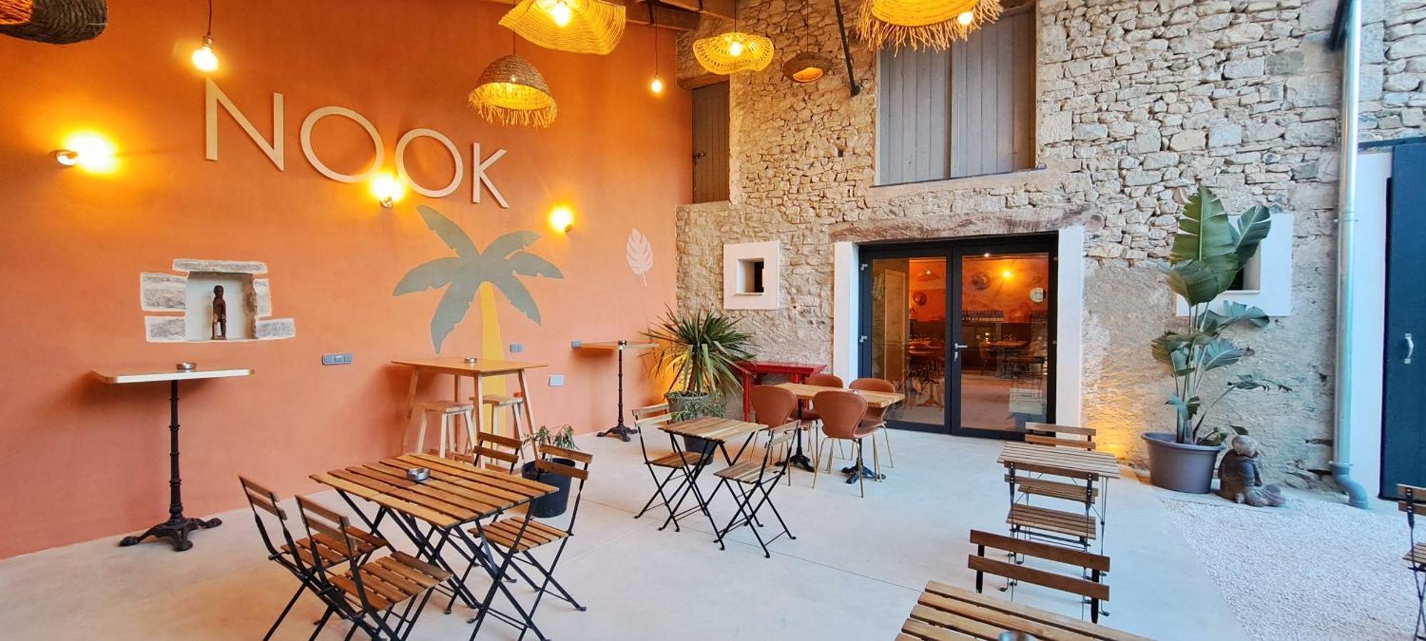 Le Mazet Sainte-Jalle, Piscine Chauffee, Jardin Clos, Barbecue En Baronnies Provencales Exterior foto